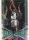 1999-00 SP Authentic Maximum Force #M4 Tim Duncan