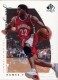 1999-00 SP Authentic #2 Jim Jackson