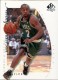 1999-00 SP Authentic #6 Kenny Anderson