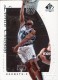 1999-00 SP Authentic #8 Derrick Coleman