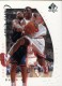 1999-00 SP Authentic #10 Chris Carr