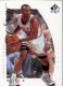 1999-00 SP Authentic #11 Hersey Hawkins