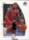 1999-00 SP Authentic #12 B.J. Armstrong