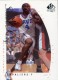 1999-00 SP Authentic #13 Shawn Kemp