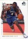 1999-00 SP Authentic #16 Michael Finley