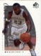 1999-00 SP Authentic #17 Cedric Ceballos