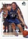 1999-00 SP Authentic #18 Dirk Nowitzki
