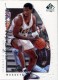 1999-00 SP Authentic #20 Antonio McDyess