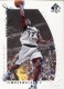 1999-00 SP Authentic #49 Joe Smith