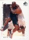 1999-00 SP Authentic #50 Stephon Marbury