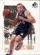 1999-00 SP Authentic #51 Keith Van Horn