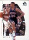 1999-00 SP Authentic #53 Kerry Kittles