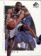 1999-00 SP Authentic #54 Allan Houston