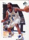 1999-00 SP Authentic #58 Ron Mercer