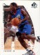 1999-00 SP Authentic #62 Eric Snow