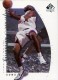 1999-00 SP Authentic #63 Anfernee Hardaway