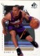 1999-00 SP Authentic #64 Jason Kidd