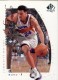 1999-00 SP Authentic #65 Tom Gugliotta