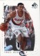 1999-00 SP Authentic #66 Scottie Pippen