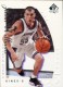 1999-00 SP Authentic #69 Jason Williams