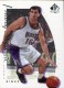 1999-00 SP Authentic #70 Peja Stojakovic