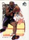 1999-00 SP Authentic #71 Chris Webber