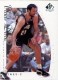 1999-00 SP Authentic #72 Vlade Divac