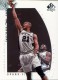 1999-00 SP Authentic #73 Tim Duncan