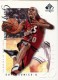 1999-00 SP Authentic #76 Gary Payton
