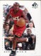 1999-00 SP Authentic #78 Vernon Maxwell