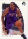 1999-00 SP Authentic #79 Vince Carter