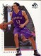 1999-00 SP Authentic #81 Doug Christie