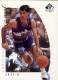 1999-00 SP Authentic #83 John Stockton