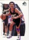 1999-00 SP Authentic #84 Jeff Hornacek