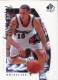 1999-00 SP Authentic #85 Mike Bibby