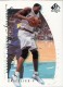 1999-00 SP Authentic #86 Shareef Abdur-Rahim