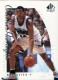 1999-00 SP Authentic #87 Othella Harrington
