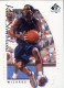 1999-00 SP Authentic #90 Rod Strickland