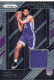 2018-19 Prizm Sensational Swatches #88 Marvin Bagley III