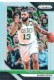 2018-19 Prizm Prizms Silver #168 Marcus Morris