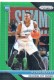 2018-19 Prizm Prizms Green #29 Kevin Hervey