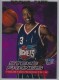 1999-00 Ultra #126 Steve Francis
