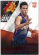 2015-16 Prestige Bonus Shots Red #221 Devin Booker - Quantity: 1 - BV: $15.00 - Owned by: mess0312 