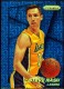 2014-15 Panini Prizm Prizms Blue Wave #102 Steve Nash