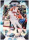 2017-18 Prizm Prizms Blue Ice #179 Tobias Harris