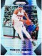 2017-18 Prizm Prizms Hyper #179 Tobias Harris