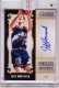 2012-13 Timeless Treasures Timeless Signatures #1 Jeff Hornacek