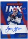 2017 Absolute Ink Gold #29 James Lofton