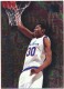 1995-96 Metal Tempered Steel #11 Rasheed Wallace - Quantity: 1 - BV: $6.00 - Owned by: mess0312 