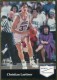 1991 Sports Educational 1992 National Card Show Promo #2 Christian Laettner